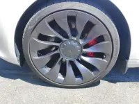 Gebraucht Tesla Model 3 366 kW (498 PS) 2021 Weiß Limousine