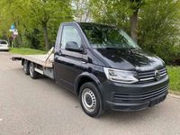 gebraucht VW Transporter T6