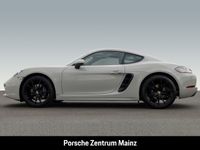 gebraucht Porsche 718 Cayman Spurwechselassistent 20-Zoll