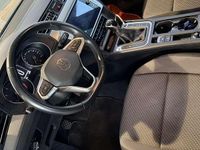 Gebraucht VW Passat Basis 150 PS (110 kW) 2021 Grau Kombi