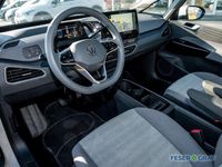 Gebraucht VW ID.3 Pro Performance 150 kW (204 PS) 2022 Weiß Kleinwagen