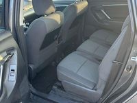 Gebraucht Toyota Verso Executive 147 PS (108 kW) 2015 Van / Kleinbus