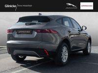 gebraucht Jaguar E-Pace 2.0 D150 FWD Schaltgetriebe