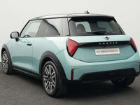 Gebraucht Mini Cooper Classic 156 PS (114 kW) 2024 Grün Kleinwagen