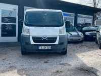 gebraucht Citroën Jumper Neu Tüv