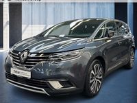 Gebraucht Renault Espace Initiale Paris 189 PS (139 kW) 2021 Grau Van / Kleinbus
