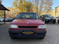 Second-hand Opel Corsa Swing 1991 Roșu Hatchback