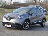 Gebraucht Renault Captur Elysee 120 PS (88 kW) 2017 Grau SUV