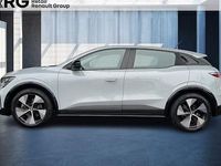 Gebraucht Renault Megane E-Tech Equilibre 96 kW (131 PS) 2022 Grau Limousine