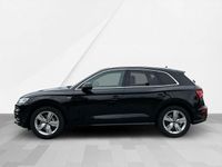 Gebraucht Audi Q5 Design 299 PS (219 kW) 2020 Mythosschwarz metallic SUV
