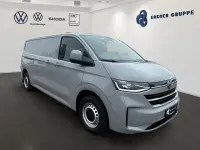 Neu VW Transporter 150 PS (110 kW) 2026 Stone grey Van