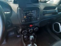 gebraucht Jeep Renegade 2.0 MultiJet 103kW D Limited 4x4 Au...