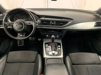 Gebraucht Audi A7 Sportback 272 PS (200 kW) 2015 Grau Kleinwagen