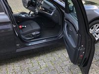 gebraucht BMW 520 d EfficientDynamics Edition EfficientDyna...