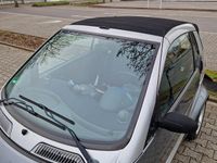 Gebraucht Smart ForTwo Cabrio 60 PS (44 kW) 2003 Cabrio