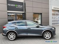 Gebraucht Cupra Formentor 150 PS (110 kW) 2024 Magnetic tech SUV