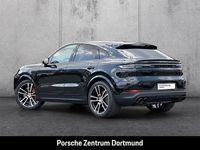 Gebraucht Porsche Cayenne S 475 PS (349 kW) 2025 Schwarz SUV