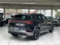 Gebraucht Cupra Formentor VZ 245 PS (180 kW) 2022 Schwarz SUV