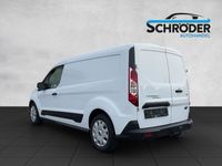 gebraucht Ford Transit Connect Kasten Trend L2/Navi/Cam/AHK/Bot