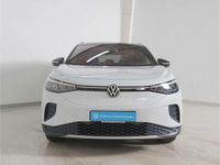 Gebraucht VW ID.4 Pro Performance 150 kW (204 PS) 2021 Weiss SUV