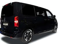 Neu Opel Zafira Edition 179 PS (131 kW) 2025 Weiß Van / Kleinbus