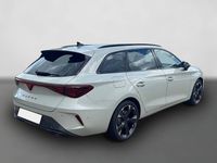 Usata Cupra Leon 150 CV (110 kW) 2025 Grigio Station wagon