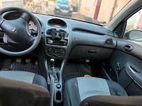 Gebraucht Peugeot 206 75 PS (55 kW) 2004 Kleinwagen