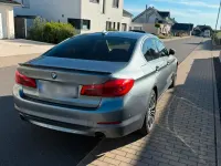 Gebraucht BMW 530 251 PS (184 kW) 2019 Andere farben Limousine
