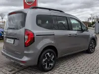 Neu Nissan Townstar Tekna 89 kW (122 PS) 2026 Grau Kombi