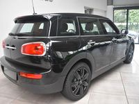 Gebraucht Mini One Clubman 102 PS (75 kW) 2017 Schwarz metallic Kombi