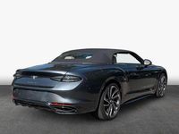 Gebraucht Bentley Continental 782 PS (575 kW) 2025 Blau Limousine