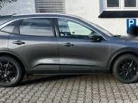 Gebraucht Ford Kuga Titanium X 150 PS (110 kW) 2020 Blau SUV