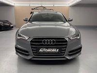 Gebraucht Audi A6 Competition 326 PS (239 kW) 2017 Grau Kombi