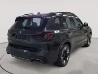 Gebraucht BMW iX3 Impressive 210 kW (286 PS) 2023 Grau SUV