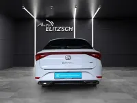 Gebraucht Seat Leon ST FR 150 PS (110 kW) 2025 Weiß Kombi