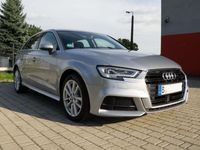 gebraucht Audi A3 Sportback A3 35 TFSI S tronic privat