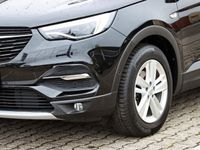 gebraucht Opel Grandland X 1.6 Business Innovation Turbo Automatik Grad