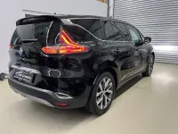 Używany Renault Espace LIMITED 160 KM (117 kW) 2019 Czarny Minivan