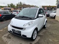 gebraucht Smart ForTwo Cabrio ForTwo Micro HybridDrive Aut.KLIMA