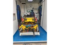 Gebraucht Mercedes Sprinter 163 PS (119 kW) 2011 Schwefelgelb Van