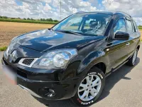 Gebraucht Renault Koleos 150 PS (110 kW) 2009 Schwarz SUV