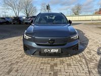 Neu Volvo EX40 Plus 175 kW (238 PS) 2026 Blau SUV