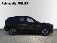 Usado BMW X1 Performance 163 CV (119 kW) 2022 Negro SUV