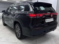 Gebraucht VW Tayron Life 193 PS (141 kW) 2025 Schwarz SUV