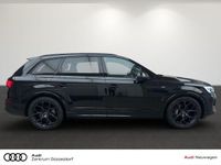 Neu Audi Q7 Business 286 PS (210 kW) 2025 Schwarz SUV