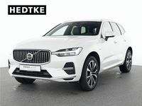 Gebraucht Volvo XC60 Plus 350 PS (257 kW) 2022 Weiß SUV
