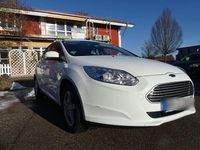 Gebraucht Ford Focus 106 kW (145 PS) 2013 Weiß Limousine