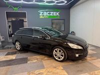 Gebraucht Peugeot 508 150 PS (110 kW) 2014 Schwarz Kombi