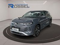 Neu VW Tayron Edition 204 PS (150 kW) 2025 Grau SUV