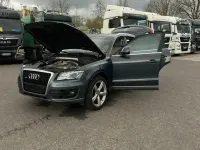 Gebraucht Audi Q5 239 PS (175 kW) 2010 Grau SUV